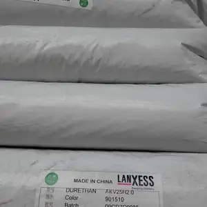 代理销售PA66 德国朗盛 AKV25H2.0 玻纤25%增强 热稳定性