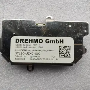 EMG Motorfeedback��ϴ�����DREHMO����ģ