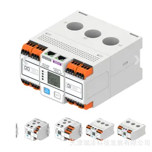 ROOTECH Accura 3000 电能表 电压表 功率计