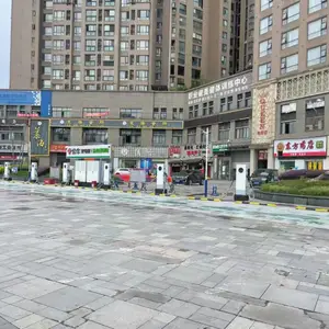 公牛新能源力作:120KW充电桩,充电革命绿色行