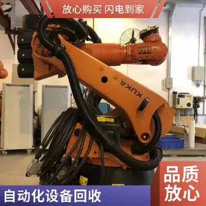 ���ڻ����Զ�����е�� ����COMAU�� ABB, KUKA��ʷ�ձȶ����˹�����