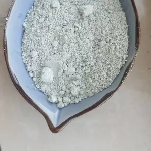 大量供应耐高温材料电热管填充物蛇纹石粉优质蛇纹石粉