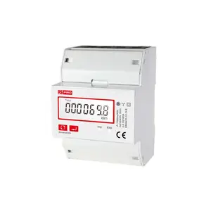 RS-电能表-236-9295(用于测量和监控能源使用情况)