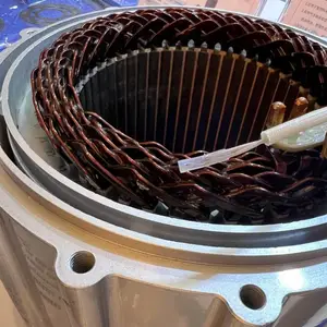 扁线电机测温热敏电阻NTC选型找坦泼秋尔