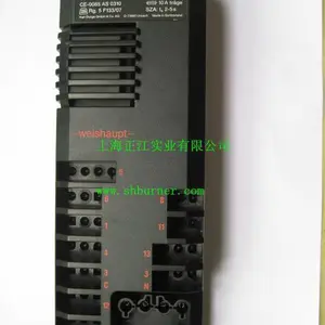 LOK16.250A27|LOK16.650A27ȼ��ȼ����������˵����