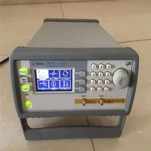 出售安捷伦 Agilent J7211A 衰减控制器 回收346A