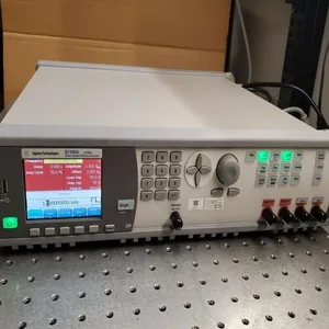 Keysight 81160A 脉冲函数任意噪声发生器81150A租售回收