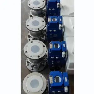 �����͵綯�� 4--20mAģ����� �������� WCB���ַ���