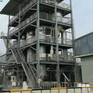 高COD废水蒸发器咨询问价 金柯博通环保科技供应