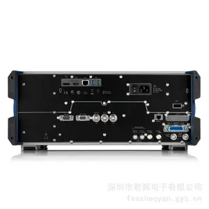 �޵�FSV3044�źŷ����� 44GHz 200MHz���� ���ײ�