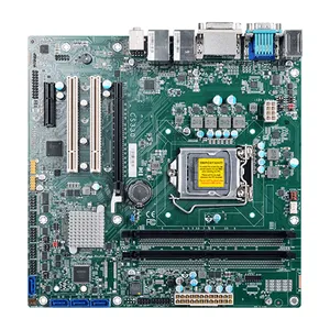CS330-H310 第九代/第八代 Intel® Core™ with Intel® H310