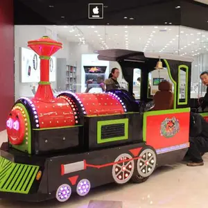 北京航緣匯鑫(圖)-商場電動小火車哪家專業(yè)-商場電動小火車