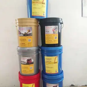 英斯壳工程机械用油 柴油机油 液力传动油 价格