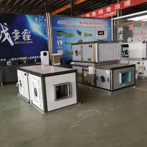 ZK系列组合式空调机组 规格型号报价说明生产厂家