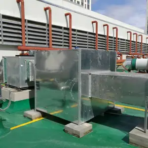 车间厂房.空调冷却塔.风机噪声处理.隔声罩