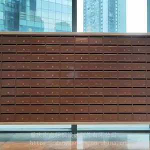 信报箱