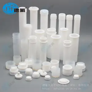 实验室耗材样品前处理微波消解罐