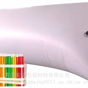 印度 花生毛油液袋 卡车液袋 海运液袋,折叠吨箱/flexitank PE吨袋