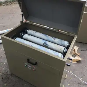 ʵ����С�Ͱ��� ������Ͳ��ĥ���������� ��У��XMB-70������Ͳ��ĥ��