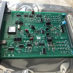 中控DCS系统卡件 XP314 6路电压信号输入卡---聊城市东冉机械设备公司