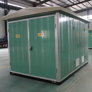 12KVŷʽ��� ������һ��ʽZBW-2000KV��ʽ���վ����-�㰲Դ����