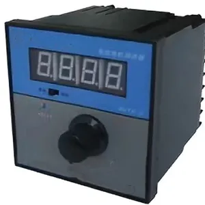 SY供型号:DCTS-2 库号:M269409电磁调速器-(4-20ma)