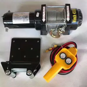 ʯ��ׯ��湩Ӧ24V4500LBS�綯����