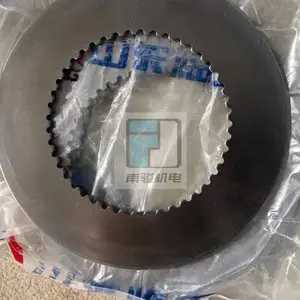 临工装载机968V电控变速箱VRT200:从动摩擦片29050013871/29050014161