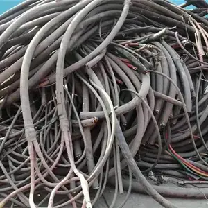 沈阳铜铝电缆回收有什么好处