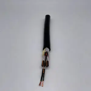 阻燃计算机电缆 交联计算机电缆 DJYPVP计算机电缆 海纳电气