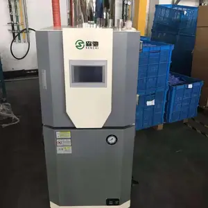 森驰7寸触摸屏CS-50注塑除湿干燥机