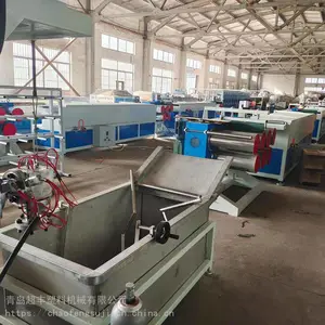 �����ܻ� PET��˿���豸 ���ϱ�֯˿����������
