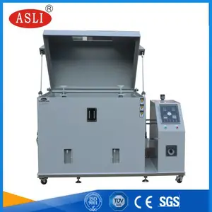 SH-960盐雾试验箱