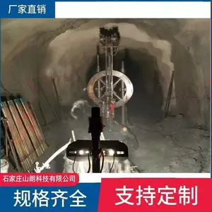 生产YGZ100型导轨式凿岩机-矿井冲击式钻眼机械机具