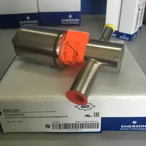 ALCO EX6-I21����ԭװEMERSON��Ĭ�� EXϵ�е������ͷ�����