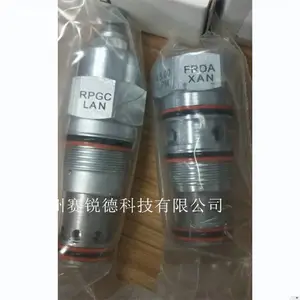SUN平衡阀SUN压力阀FDBA-LAN阀CSAD-XXN