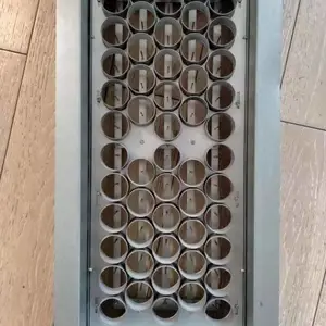 风机盘管回风式空气净化器