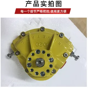 英国Kinetrol肯呐特DP2103-17002D130气缸DP2164-17002D130
