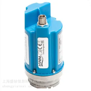 PermaNET SU 一体化噪声记录仪PermaNET +