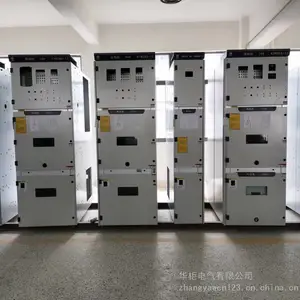 KYN28A-12��ѹ�� 10KV���ù����