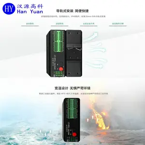 ��Դ�߿�2·4·8·16·4��20mA�������ź�Զ������˴�����