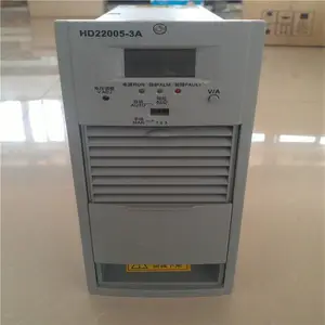 HD22020-3直流屏充电机内置CPU控制 工作稳定可靠 适应能力强