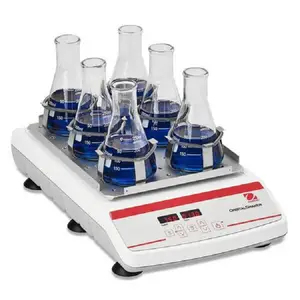 �����º�˹OHAUS SHLD0403DG�Ḻ��Բ��ʽҡ��