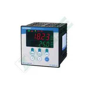 HORIBAܥ��HP-480(W)��ҵpH���Զ����������ʹ����Ǧ����
