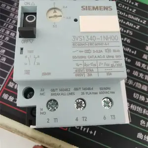 ���������ﱣ����3VS1340-1MN00 14-20A�綯����·�� ���￪��
