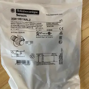 ʩ�͵½ӽ����� XS512B1NAL10 ͨ����Բ�� ����� ������