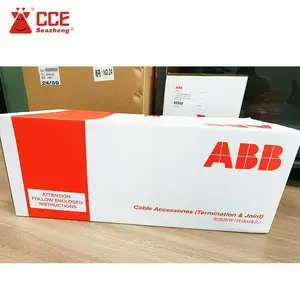 ��ѹABB����ͷ10KV��о�����м��ͷG1J2-123 3*70-120mm2