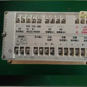 ���� �¶�ѹ�������н���ʾ������������XSR22FC-IKRIB1B1A1S2V0