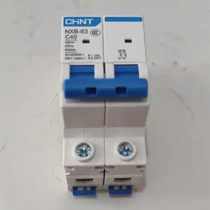 ��Ӧ��̩С�Ͷ�·��NXB-63 4P B�� C�� D�� 1A-63A ��������