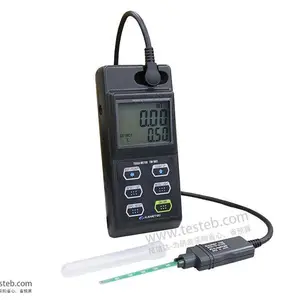 强力KANETEC TM-901EXP高斯计 量程0~3000.0mT毫特斯拉